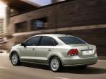 Volkswagen Polo Sedan 2010 года